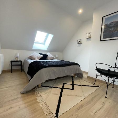 Chaleur Moderne Des Pyrenees Apartment Argelès-Gazost Exterior foto