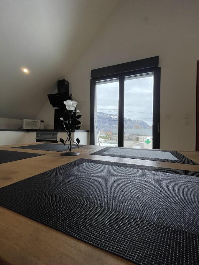 Chaleur Moderne Des Pyrenees Apartment Argelès-Gazost Exterior foto