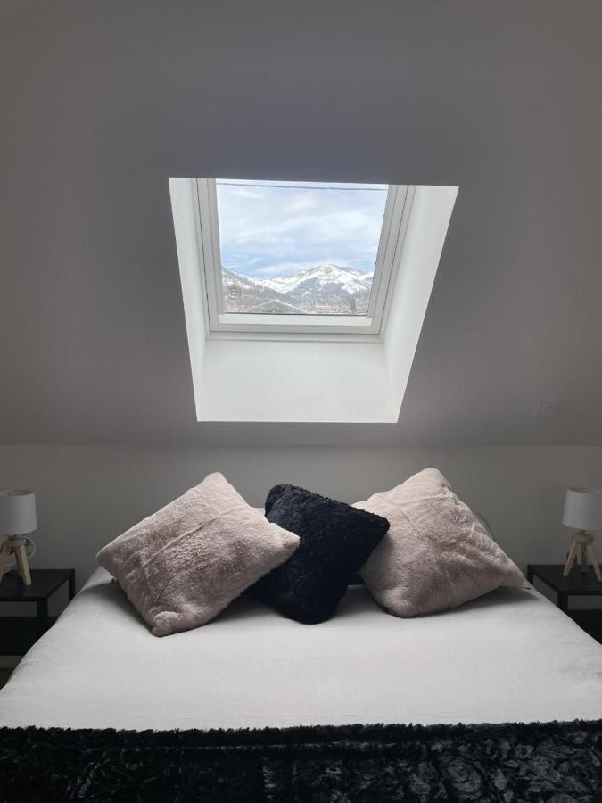Chaleur Moderne Des Pyrenees Apartment Argelès-Gazost Exterior foto
