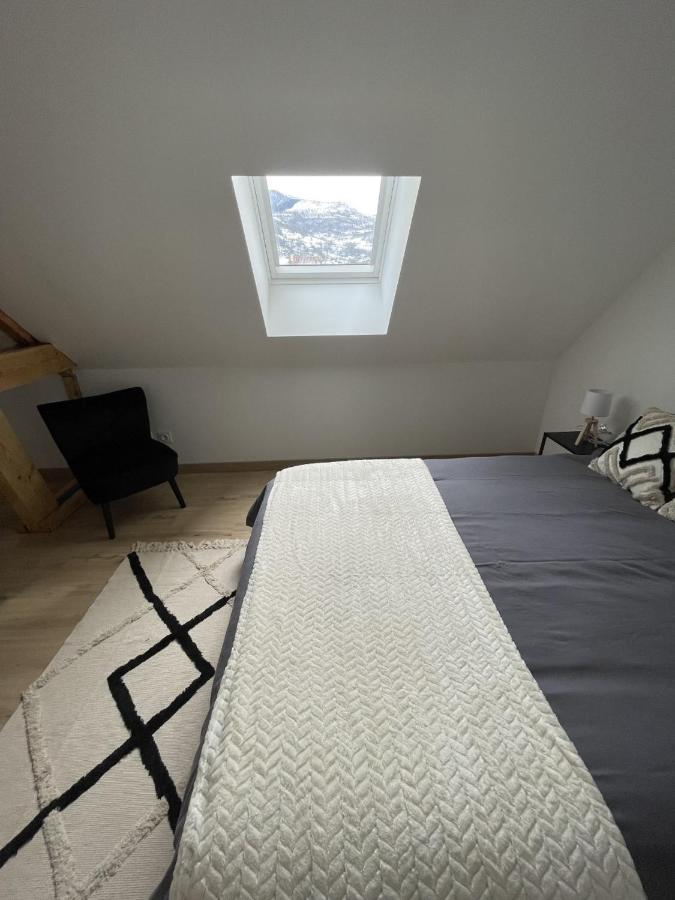 Chaleur Moderne Des Pyrenees Apartment Argelès-Gazost Exterior foto
