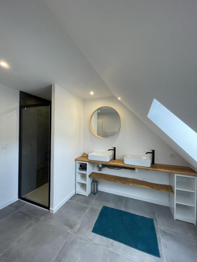 Chaleur Moderne Des Pyrenees Apartment Argelès-Gazost Exterior foto
